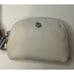 NWT Lululemon Dual Pouch Wristlet