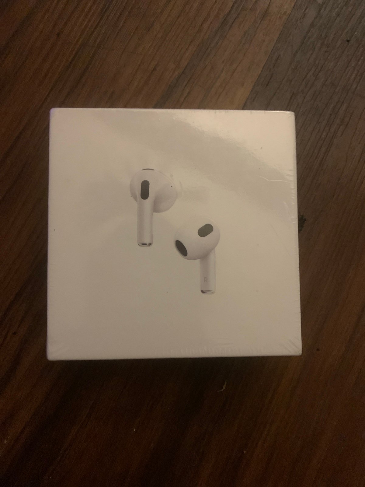 AirPods
