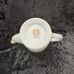 Vintage Noritake made in Occupied Japan, Barbizon pattern, coffee pot
