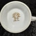 Vintage Noritake made in Occupied Japan, Barbizon pattern, coffee pot