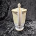 Vintage Noritake made in Occupied Japan, Barbizon pattern, coffee pot
