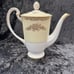 Vintage Noritake made in Occupied Japan, Barbizon pattern, coffee pot