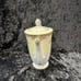 Vintage Noritake made in Occupied Japan, Barbizon pattern, coffee pot