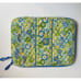 Vera Bradley Laptop Sleeve Organizer NWOT