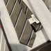 Men's Silk Valentino Tie