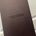 Men's Silk Valentino Tie