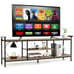 TV Stand TV Cabinet Console Table for TVs up to 60”