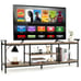 TV Stand TV Cabinet Console Table for TVs up to 60”