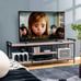 TV Stand TV Cabinet Console Table for TVs up to 60”
