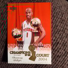basketball cards