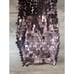 Simkhai Lucee Fringe Sequin Midi-Skirt NWT 2
