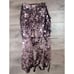 Simkhai Lucee Fringe Sequin Midi-Skirt NWT 2