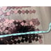 Simkhai Lucee Fringe Sequin Midi-Skirt NWT 2