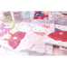 Huge Lot Sanrio Hello Kitty, 1980s, Doll Clothing, Comb, Bracelet, Ring
