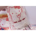 Huge Lot Sanrio Hello Kitty, 1980s, Doll Clothing, Comb, Bracelet, Ring