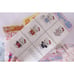 Huge Lot Sanrio Hello Kitty, 1980s, Doll Clothing, Comb, Bracelet, Ring
