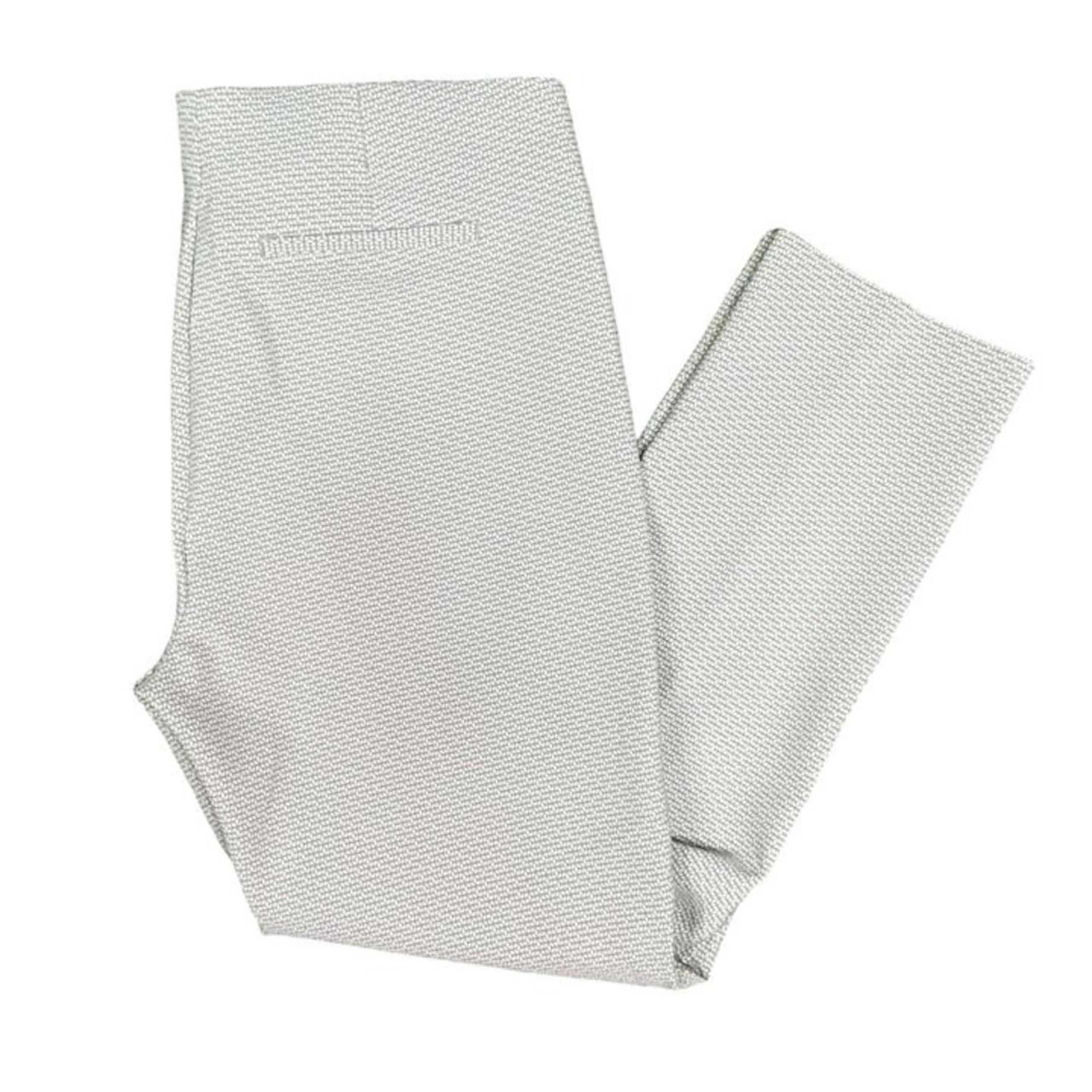 Adrianna Papell Straight Leg Pull On Slacks Size 10