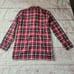 J. Crew Plaid Flannel Pajama Set Size XXS NWT