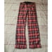 J. Crew Plaid Flannel Pajama Set Size XXS NWT