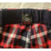 J. Crew Plaid Flannel Pajama Set Size XXS NWT