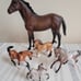 Breyer horses