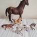 Breyer horses