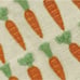 Beaded Spring Easter Summer Table Runner and Placemat Set, New