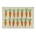 Beaded Spring Easter Summer Table Runner and Placemat Set, New