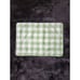 Beaded Spring Easter Summer Table Runner and Placemat Set, New