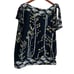 Chicos 1 Black Label Women Tunic
