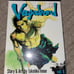 Vagabond Single Manga Volume 6 Original Run OOP
