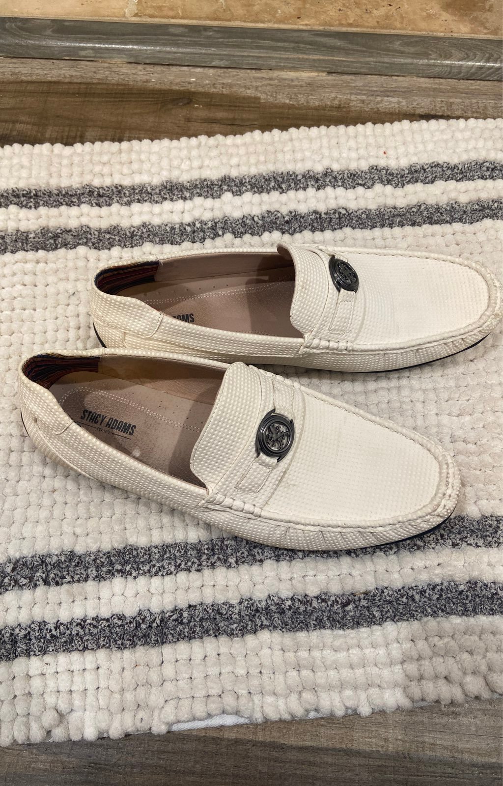 Stacy Adams 'CYD' Mens Loafers