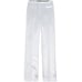 Rabanne H&M Shimmery Metallic Dress Pants US 4