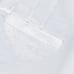 Rabanne H&M Shimmery Metallic Dress Pants US 4