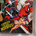 Amazing Spider-Man 101 CGC OW-W