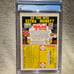 Amazing Spider-Man 101 CGC OW-W