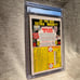 Amazing Spider-Man 101 CGC OW-W