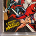 Amazing Spider-Man 101 CGC OW-W