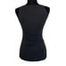 Lalabu womens Black Nursing Soothe Shirt size xs