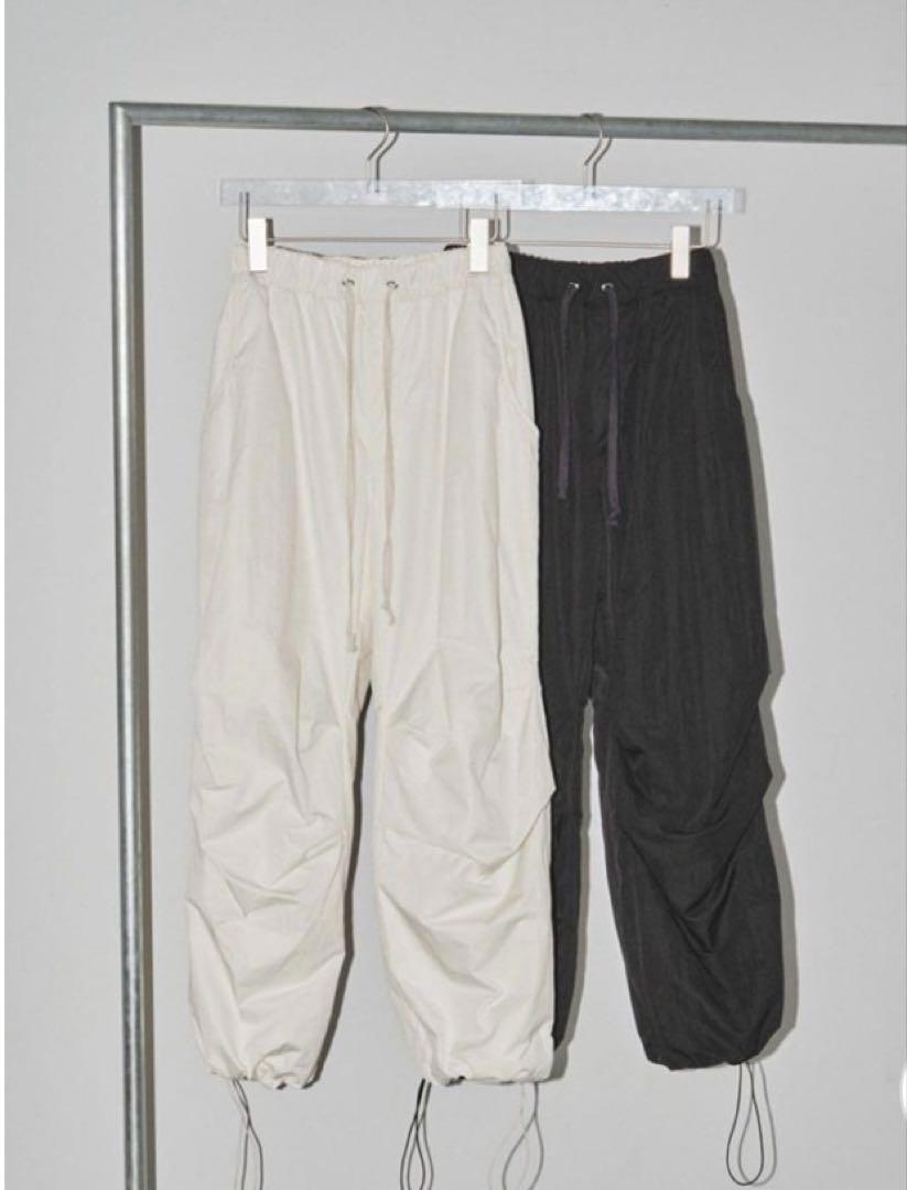 TODAYFUL Warm Drawstring Pants