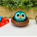 Amazon Echo Dot (5th Gen, 2022 release) Kids | Designed for kids, Owl Nest Stand
