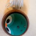 Amazon Echo Dot (5th Gen, 2022 release) Kids | Designed for kids, Owl Nest Stand