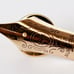 AURORA 14K Nib Pins