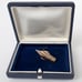 AURORA 14K Nib Pins