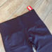 Spanx Look at Me Now Seamless Sculpt Leggings in Jammy Plum Size 3X New with tag