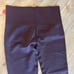 Spanx Look at Me Now Seamless Sculpt Leggings in Jammy Plum Size 3X New with tag