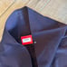 Spanx Look at Me Now Seamless Sculpt Leggings in Jammy Plum Size 3X New with tag