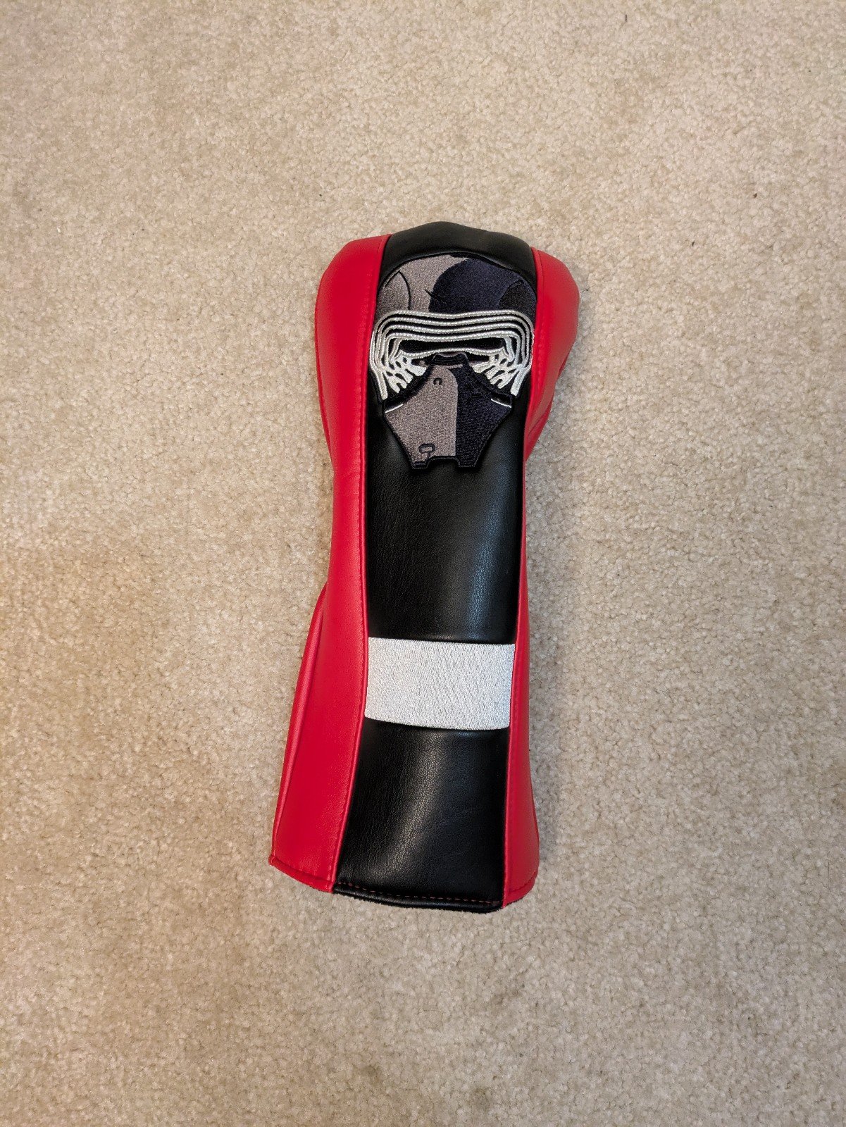 TaylorMade Star Wars Driver Head Cover