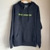 Charli XCX 666 With A Princess Streak Hoodie Charlie X-LARGE New