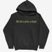 Charli XCX 666 With A Princess Streak Hoodie Charlie X-LARGE New